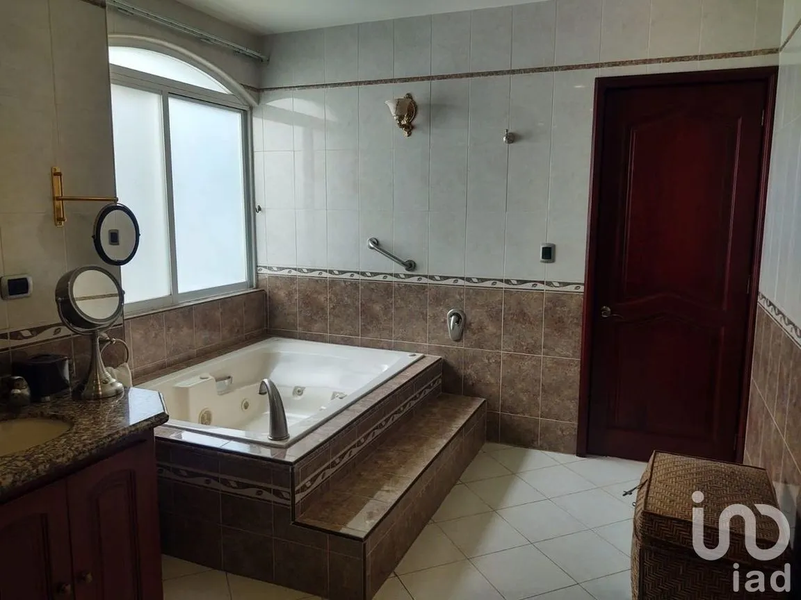 Casa en Venta en San Andrés Cholula, San Andrés Cholula, Puebla | NEX-269909 | iad México | Foto 25 de 33
