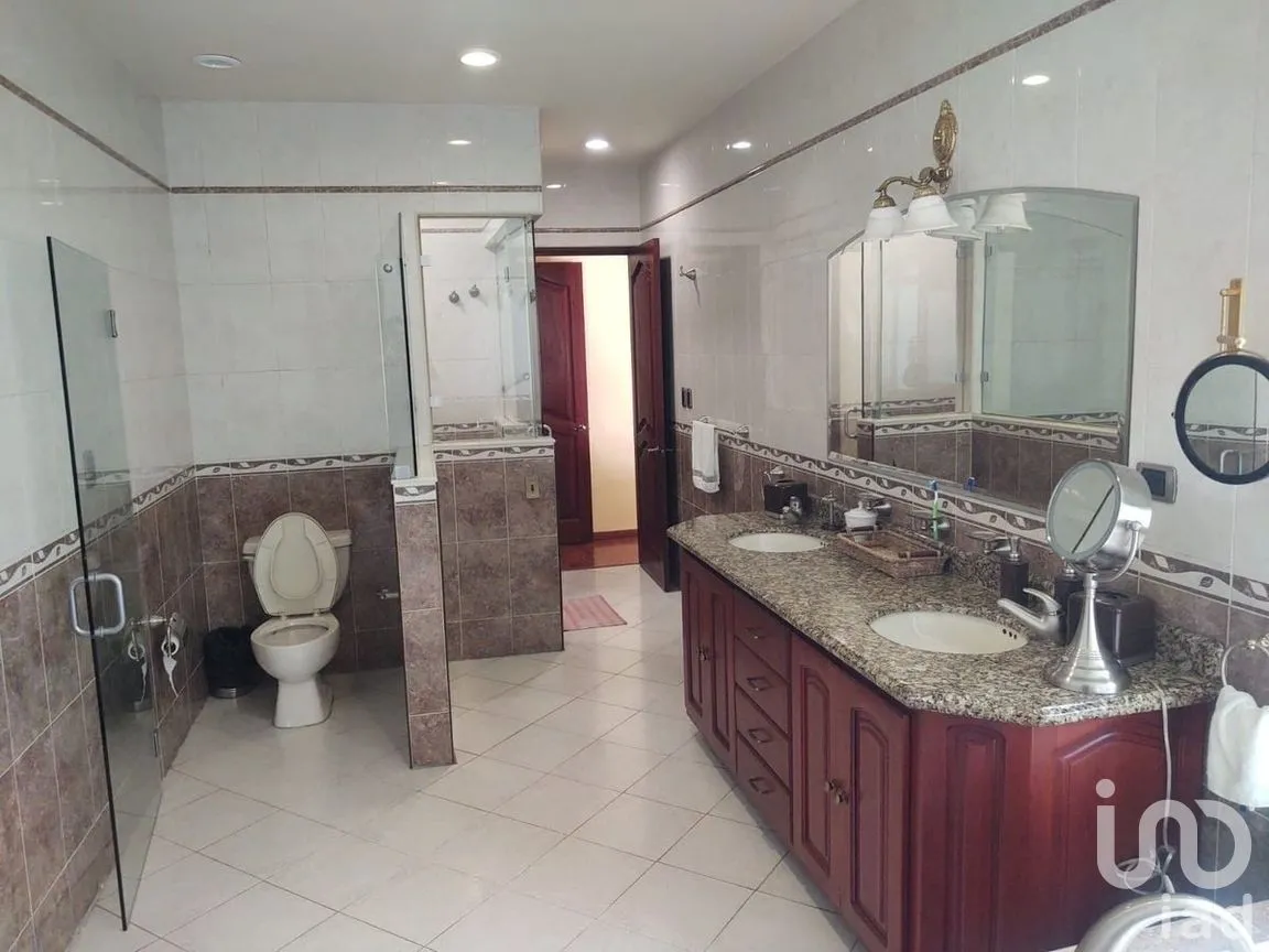 Casa en Venta en San Andrés Cholula, San Andrés Cholula, Puebla | NEX-269909 | iad México | Foto 26 de 33