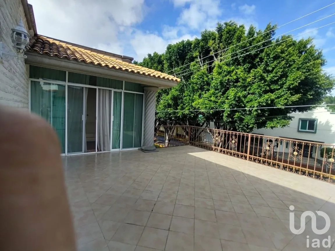 Casa en Venta en San Andrés Cholula, San Andrés Cholula, Puebla | NEX-269909 | iad México | Foto 27 de 33