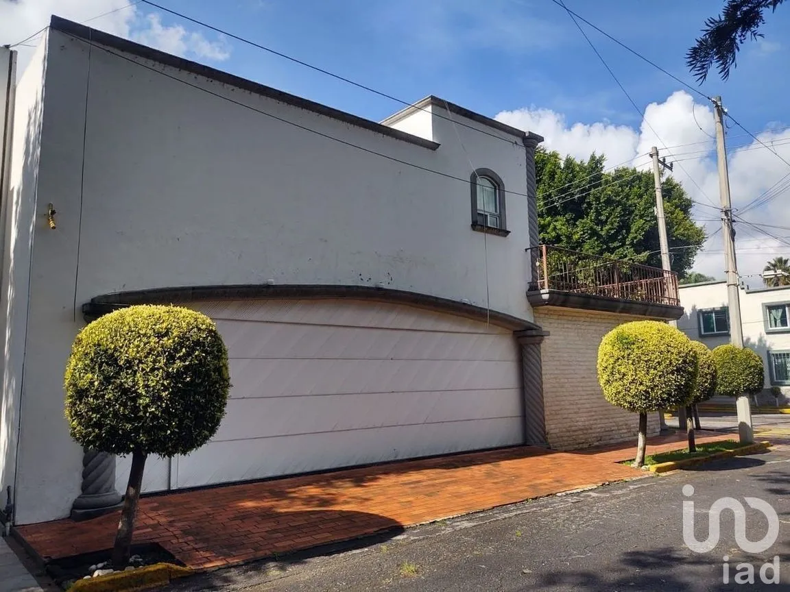 Casa en Venta en San Andrés Cholula, San Andrés Cholula, Puebla | NEX-269909 | iad México | Foto 30 de 33