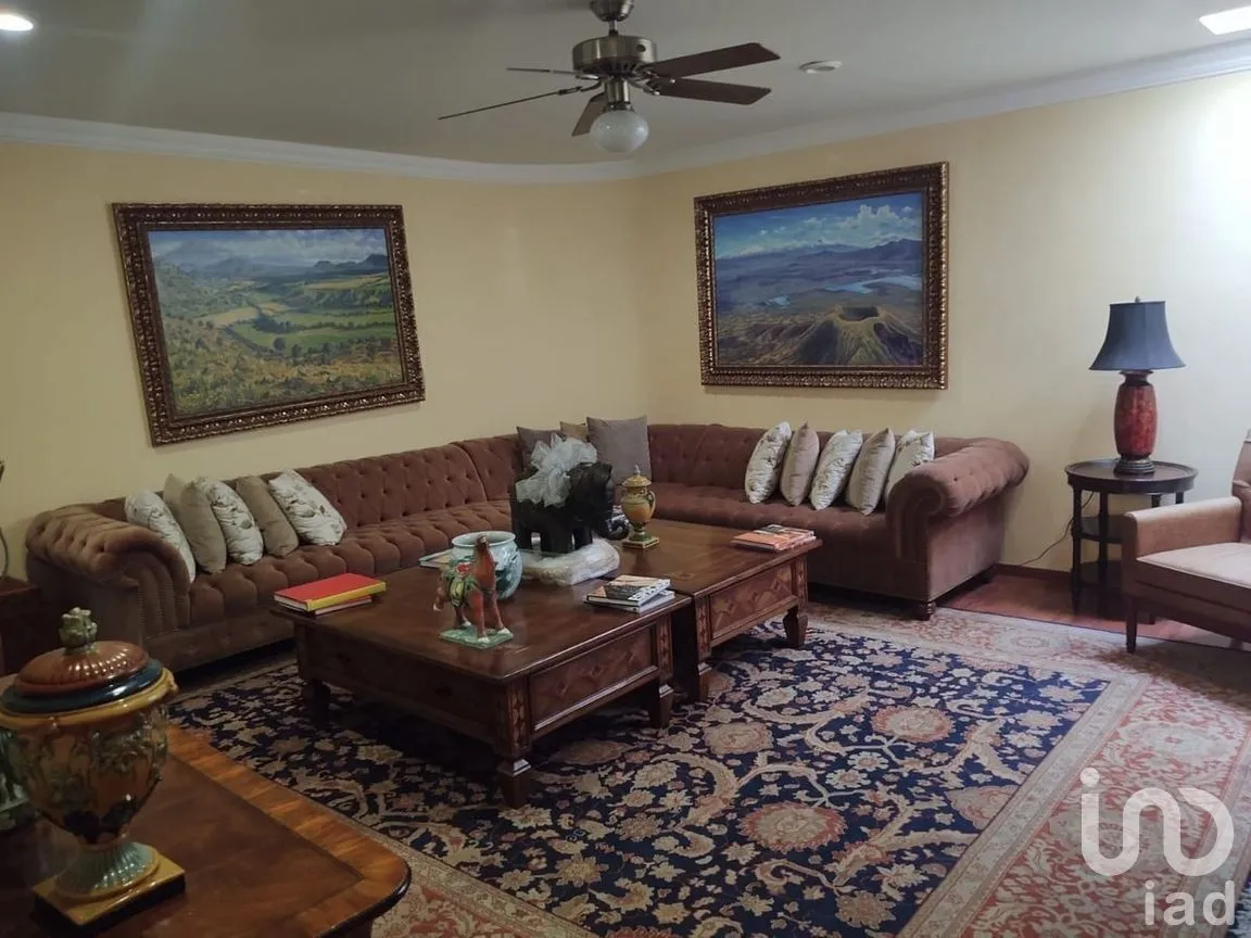Casa en Venta en San Andrés Cholula, San Andrés Cholula, Puebla | NEX-269909 | iad México | Foto 4 de 33