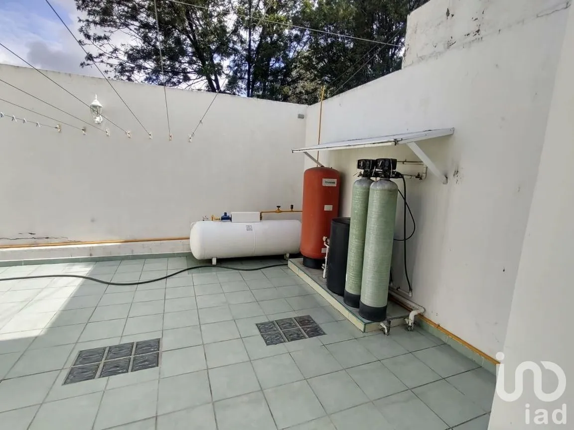 Casa en Venta en San Andrés Cholula, San Andrés Cholula, Puebla | NEX-269909 | iad México | Foto 31 de 33