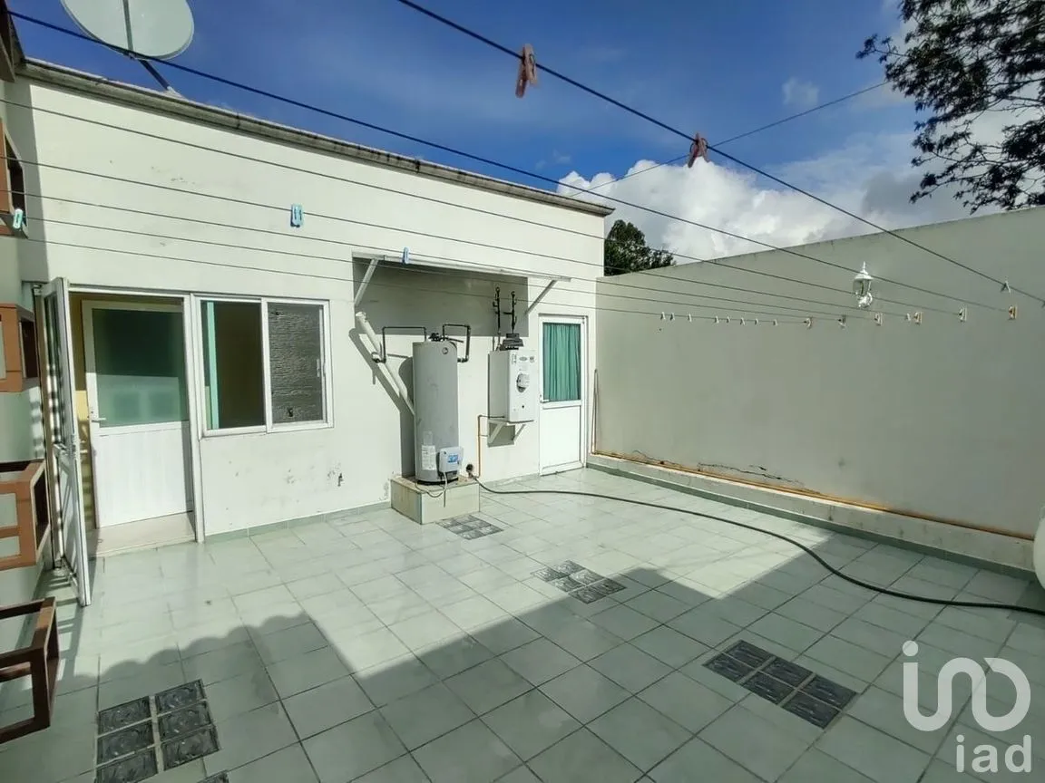 Casa en Venta en San Andrés Cholula, San Andrés Cholula, Puebla | NEX-269909 | iad México | Foto 32 de 33