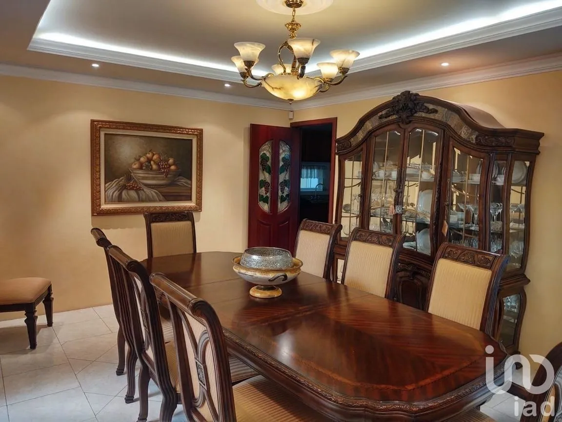 Casa en Venta en San Andrés Cholula, San Andrés Cholula, Puebla | NEX-269909 | iad México | Foto 6 de 33