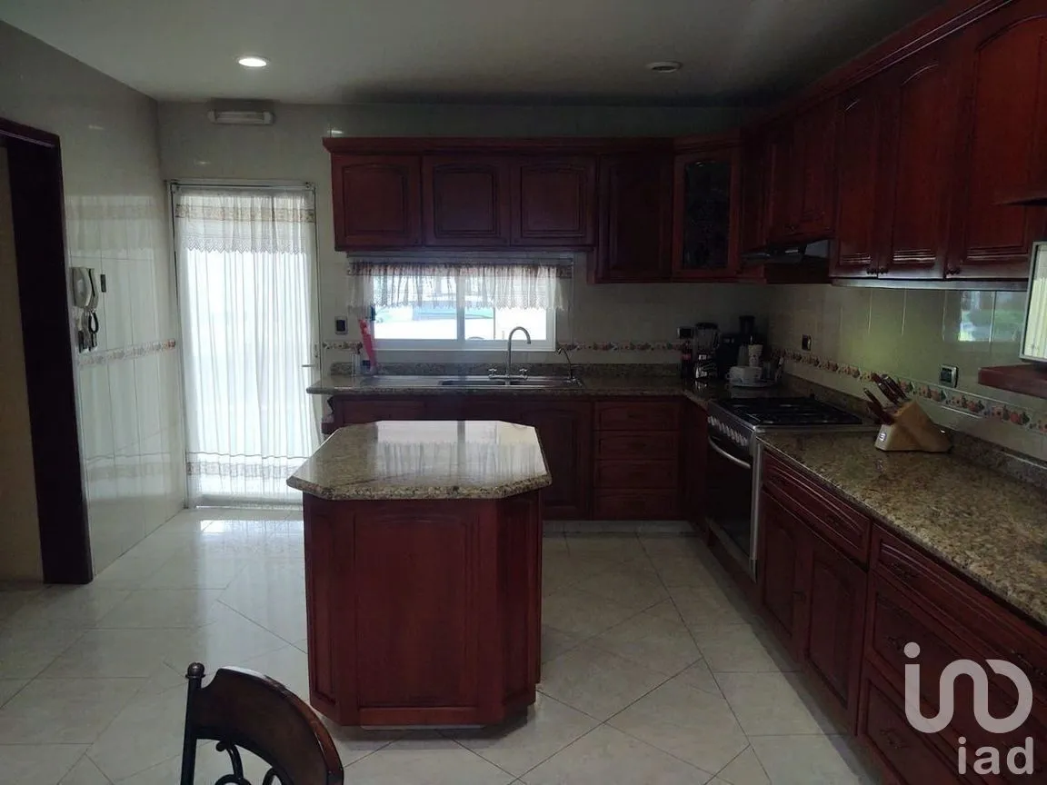 Casa en Venta en San Andrés Cholula, San Andrés Cholula, Puebla | NEX-269909 | iad México | Foto 7 de 33