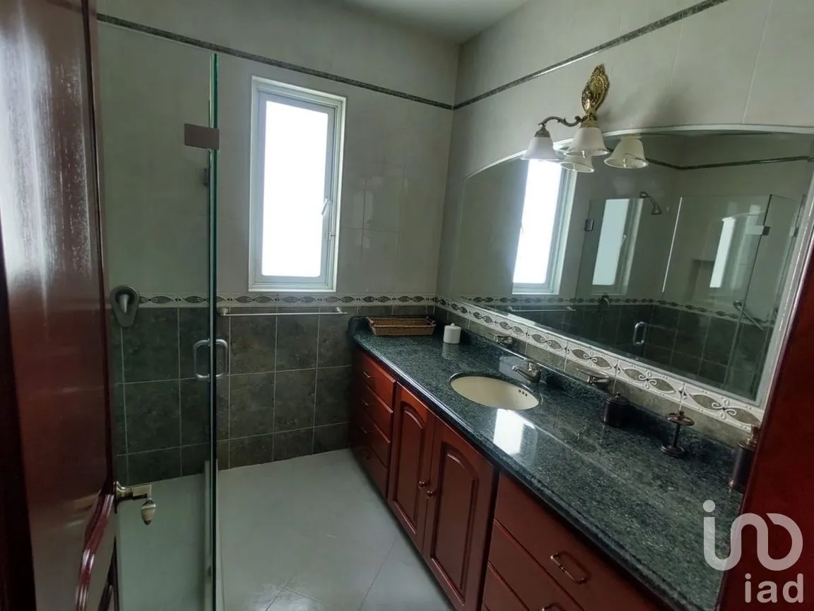 Casa en Venta en San Andrés Cholula, San Andrés Cholula, Puebla | NEX-269909 | iad México | Foto 9 de 33