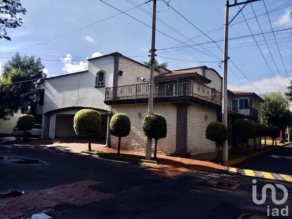Casa en Venta en San Andrés Cholula, San Andrés Cholula, Puebla | NEX-269909 | iad México | Foto 1 de 33
