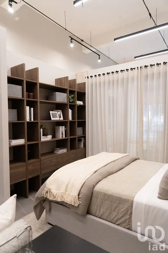 Departamento en Venta en Juárez, Cuauhtémoc, Ciudad de México | NEX-269913 | iad México | Foto 4 de 12