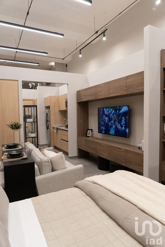 Departamento en Venta en Juárez, Cuauhtémoc, Ciudad de México | NEX-269913 | iad México | Foto 8 de 12