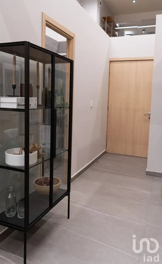 Departamento en Venta en Juárez, Cuauhtémoc, Ciudad de México | NEX-269913 | iad México | Foto 9 de 12