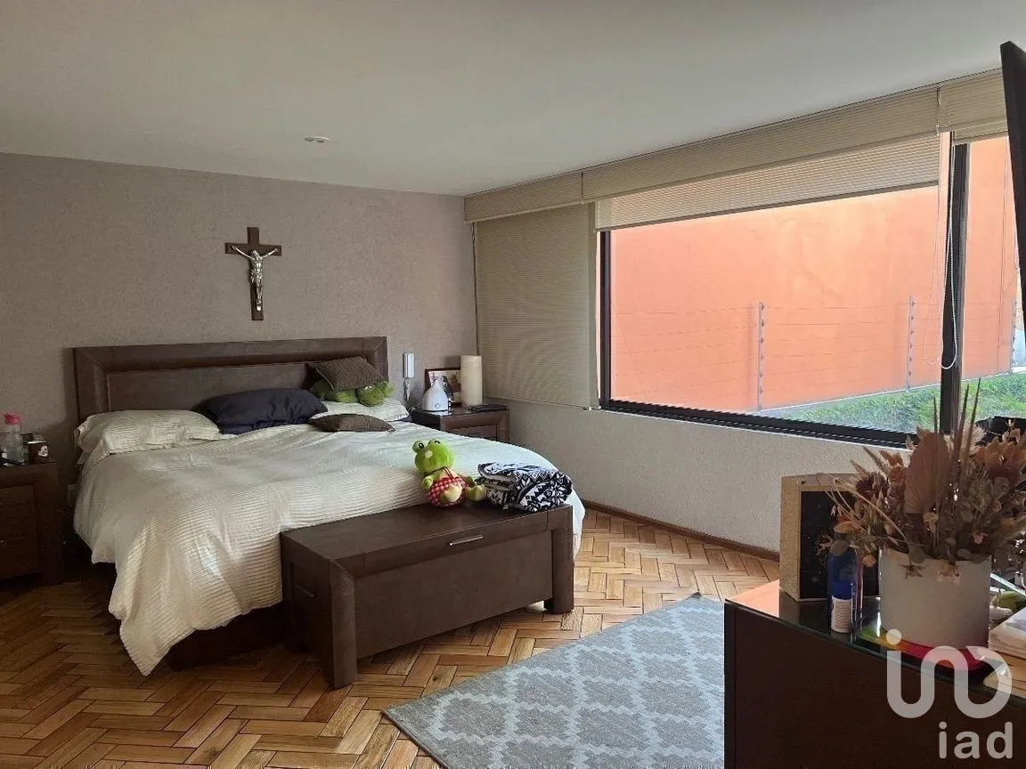 Casa en Venta en Jardines del Pedregal, Álvaro Obregón, Ciudad de México | NEX-270175 | iad México | Foto 14 de 19