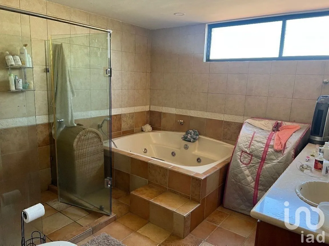 Casa en Venta en Jardines del Pedregal, Álvaro Obregón, Ciudad de México | NEX-270175 | iad México | Foto 15 de 19