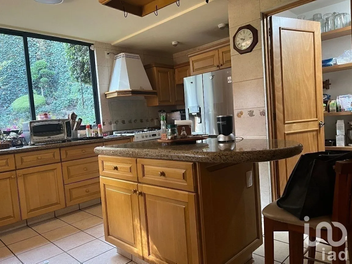 Casa en Venta en Jardines del Pedregal, Álvaro Obregón, Ciudad de México | NEX-270175 | iad México | Foto 6 de 19