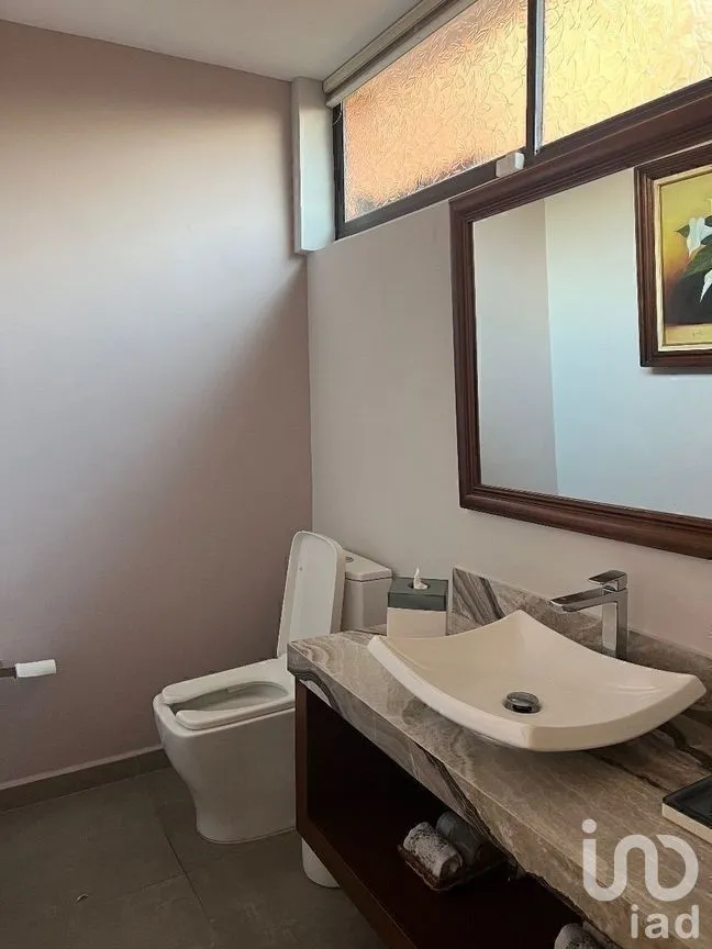 Casa en Venta en Jardines del Pedregal, Álvaro Obregón, Ciudad de México | NEX-270175 | iad México | Foto 7 de 19