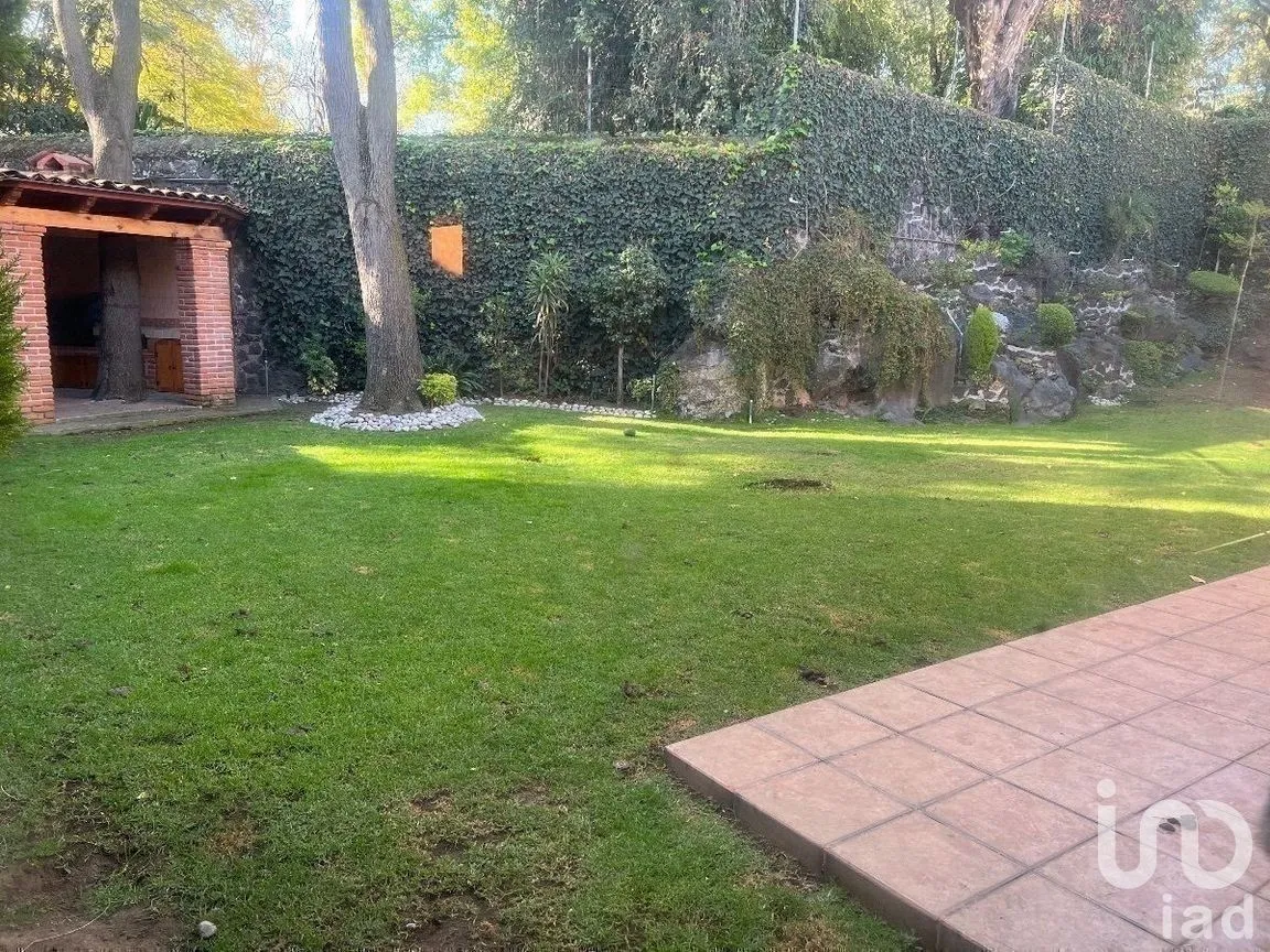 Casa en Venta en Jardines del Pedregal, Álvaro Obregón, Ciudad de México | NEX-270175 | iad México | Foto 10 de 19
