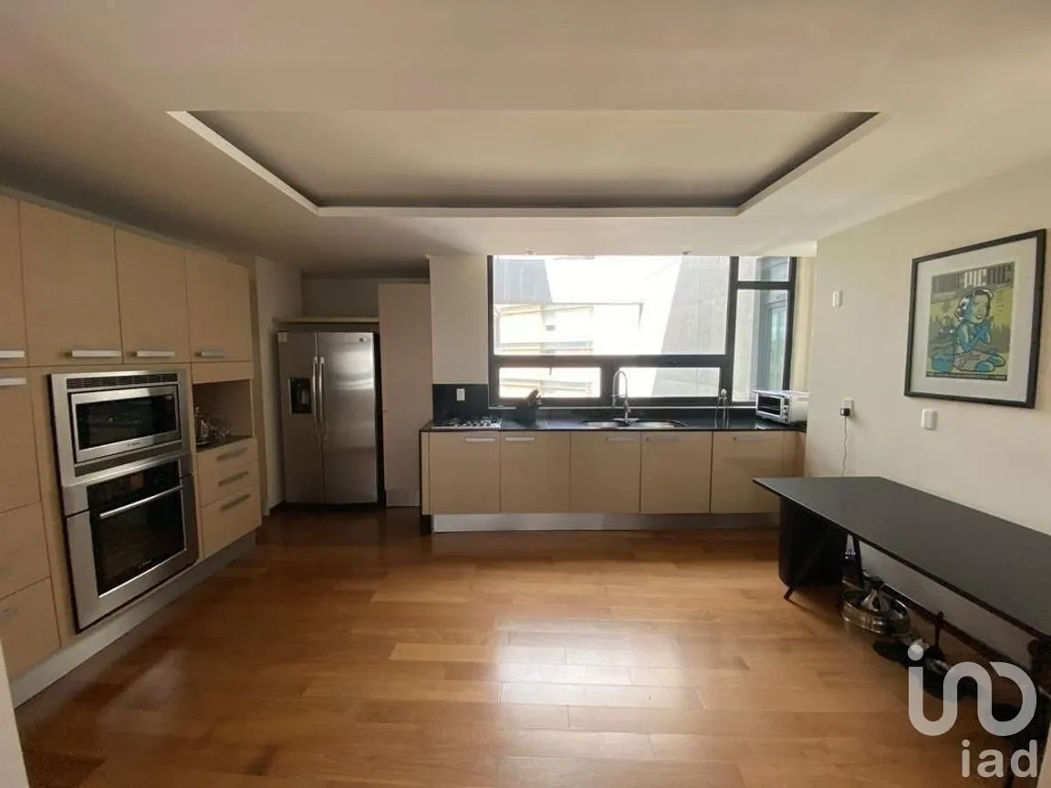 Departamento en Venta en Santa Fe Cuajimalpa, Cuajimalpa de Morelos, Ciudad de México | NEX-270239 | iad México | Foto 14 de 34