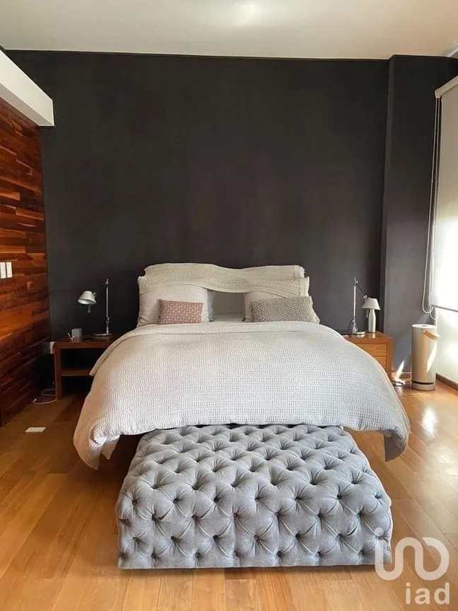 Departamento en Venta en Santa Fe Cuajimalpa, Cuajimalpa de Morelos, Ciudad de México | NEX-270239 | iad México | Foto 19 de 34