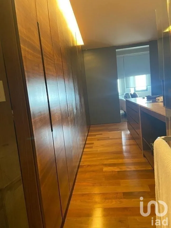Departamento en Venta en Santa Fe Cuajimalpa, Cuajimalpa de Morelos, Ciudad de México | NEX-270239 | iad México | Foto 20 de 34