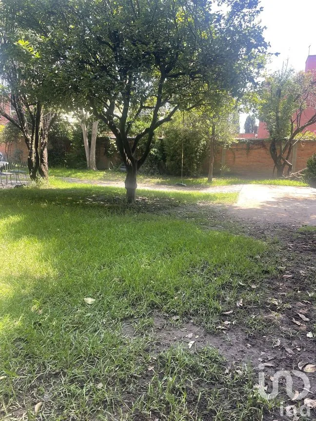 Terreno en Venta en San Pedro Mártir, Tlalpan, Ciudad de México | NEX-270372 | iad México | Foto 2 de 5