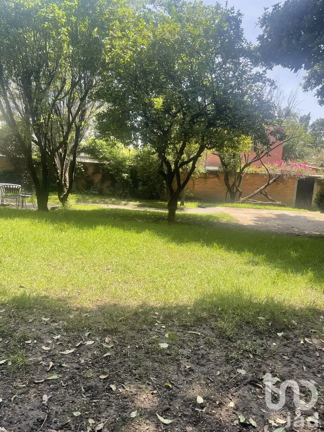 Terreno en Venta en San Pedro Mártir, Tlalpan, Ciudad de México | NEX-270372 | iad México | Foto 1 de 5