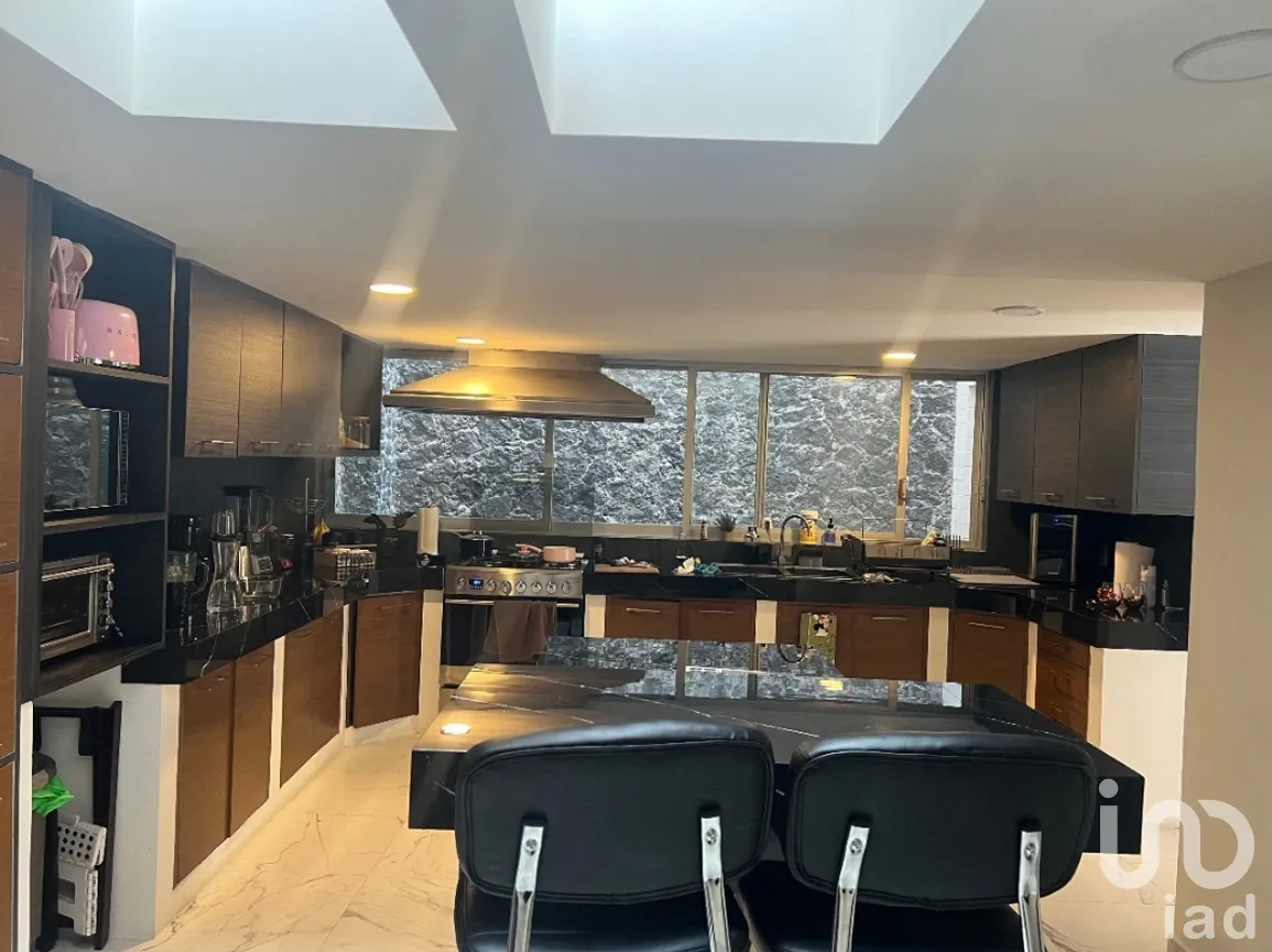 Casa en Venta en Jardines del Pedregal, Álvaro Obregón, Ciudad de México | NEX-271083 | iad México | Foto 11 de 26