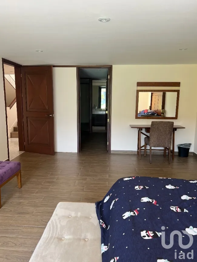 Casa en Venta en Jardines del Pedregal, Álvaro Obregón, Ciudad de México | NEX-271083 | iad México | Foto 12 de 26