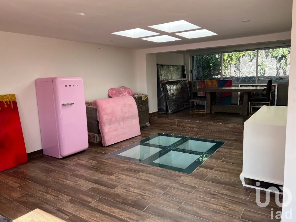 Casa en Venta en Jardines del Pedregal, Álvaro Obregón, Ciudad de México | NEX-271083 | iad México | Foto 15 de 26