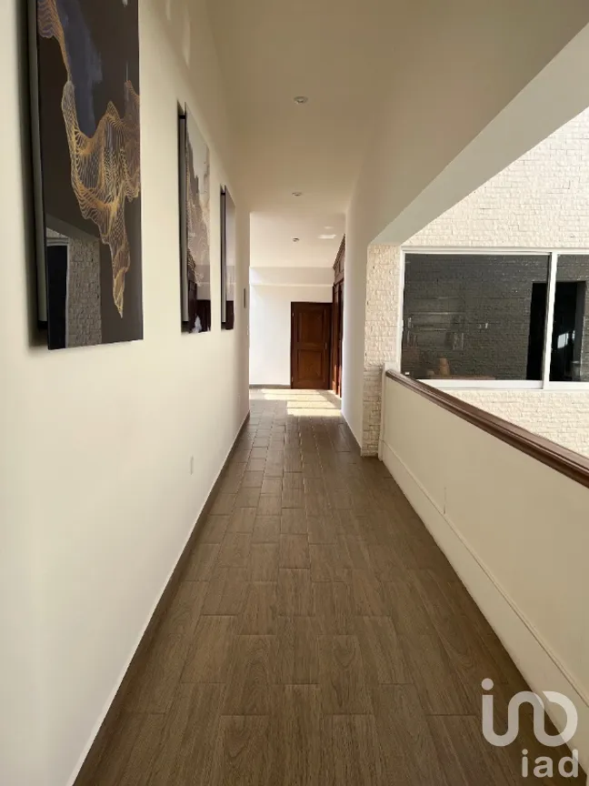 Casa en Venta en Jardines del Pedregal, Álvaro Obregón, Ciudad de México | NEX-271083 | iad México | Foto 16 de 26