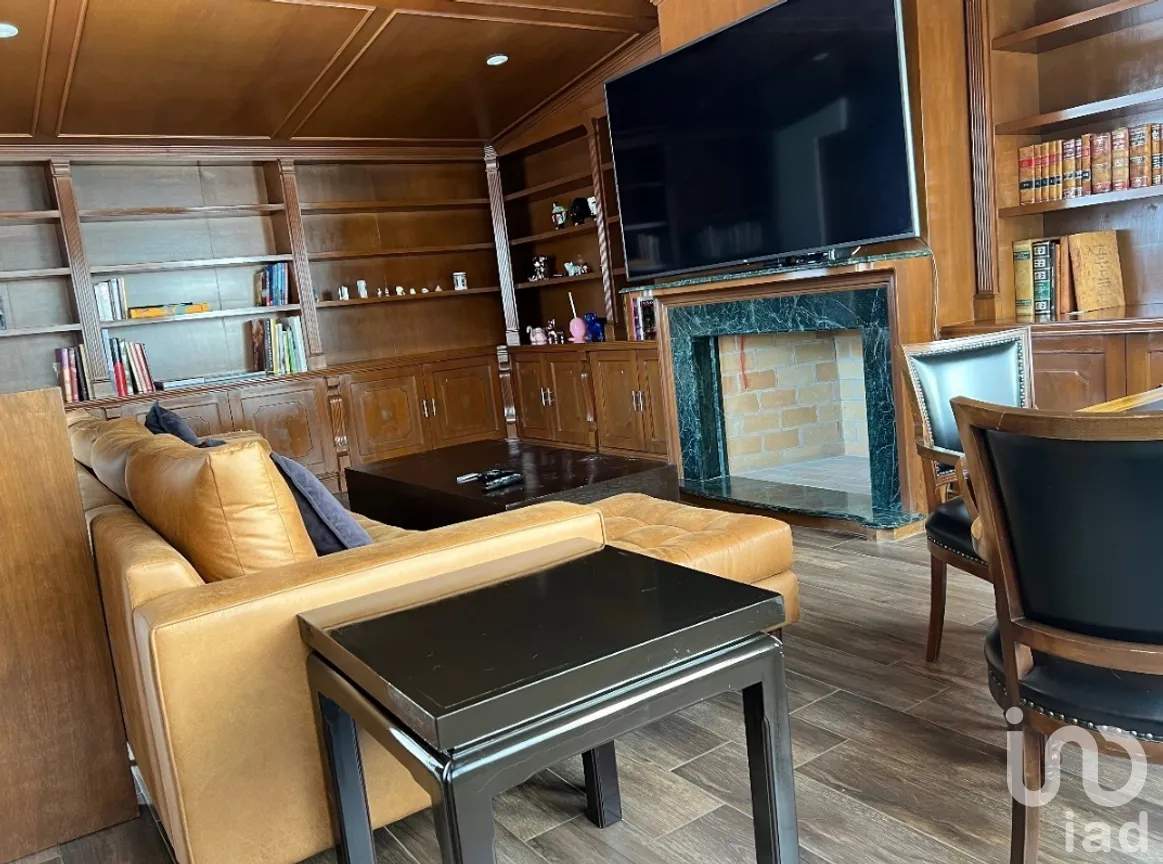 Casa en Venta en Jardines del Pedregal, Álvaro Obregón, Ciudad de México | NEX-271083 | iad México | Foto 17 de 26
