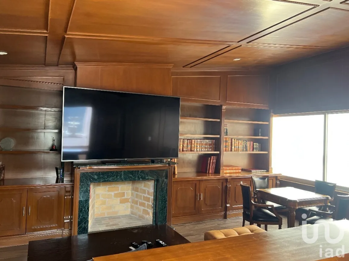 Casa en Venta en Jardines del Pedregal, Álvaro Obregón, Ciudad de México | NEX-271083 | iad México | Foto 18 de 26