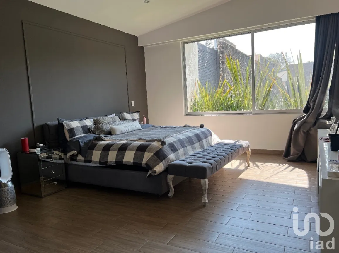 Casa en Venta en Jardines del Pedregal, Álvaro Obregón, Ciudad de México | NEX-271083 | iad México | Foto 19 de 26