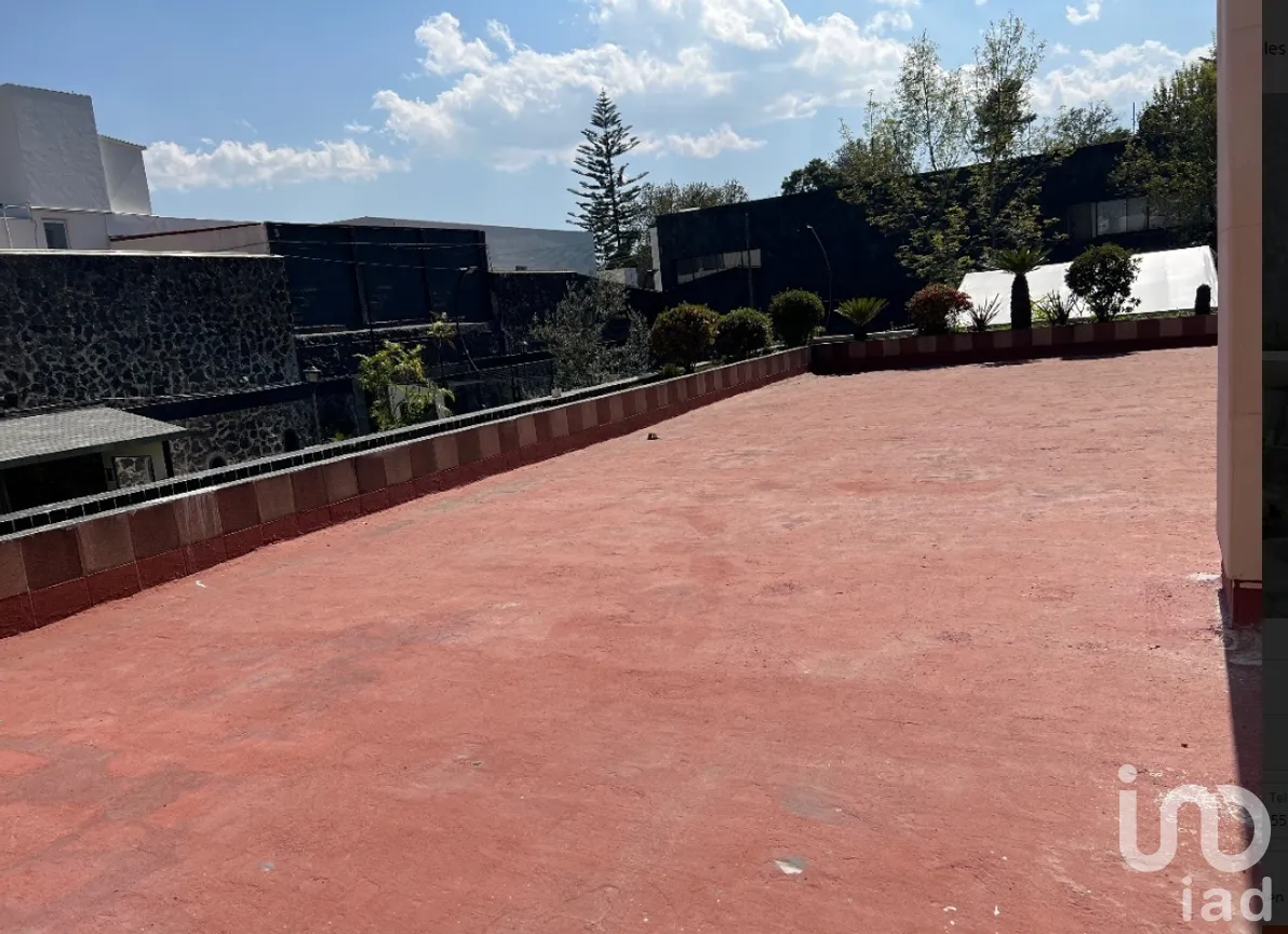 Casa en Venta en Jardines del Pedregal, Álvaro Obregón, Ciudad de México | NEX-271083 | iad México | Foto 21 de 26