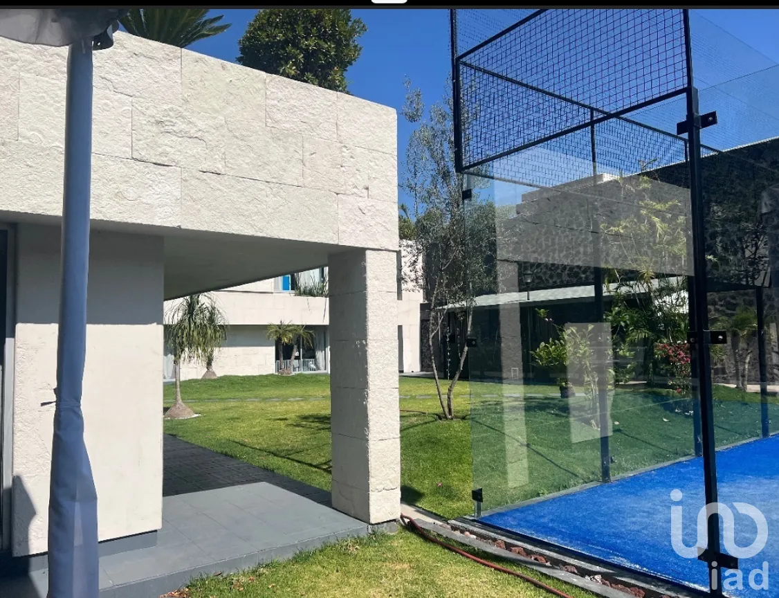 Casa en Venta en Jardines del Pedregal, Álvaro Obregón, Ciudad de México | NEX-271083 | iad México | Foto 24 de 26