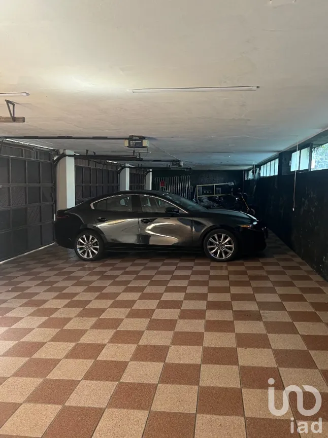 Casa en Venta en Jardines del Pedregal, Álvaro Obregón, Ciudad de México | NEX-271083 | iad México | Foto 25 de 26