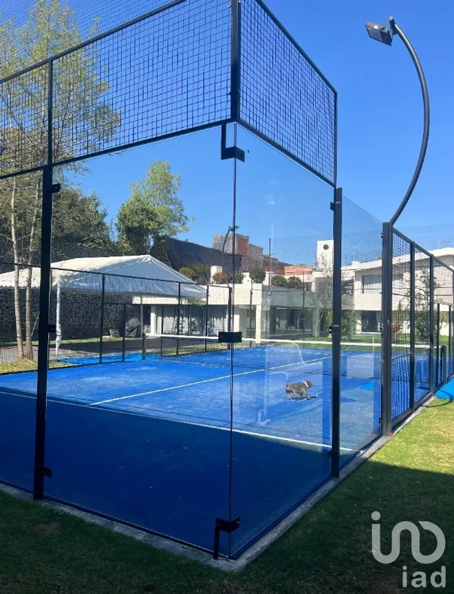 Casa en Venta en Jardines del Pedregal, Álvaro Obregón, Ciudad de México | NEX-271083 | iad México | Foto 26 de 26