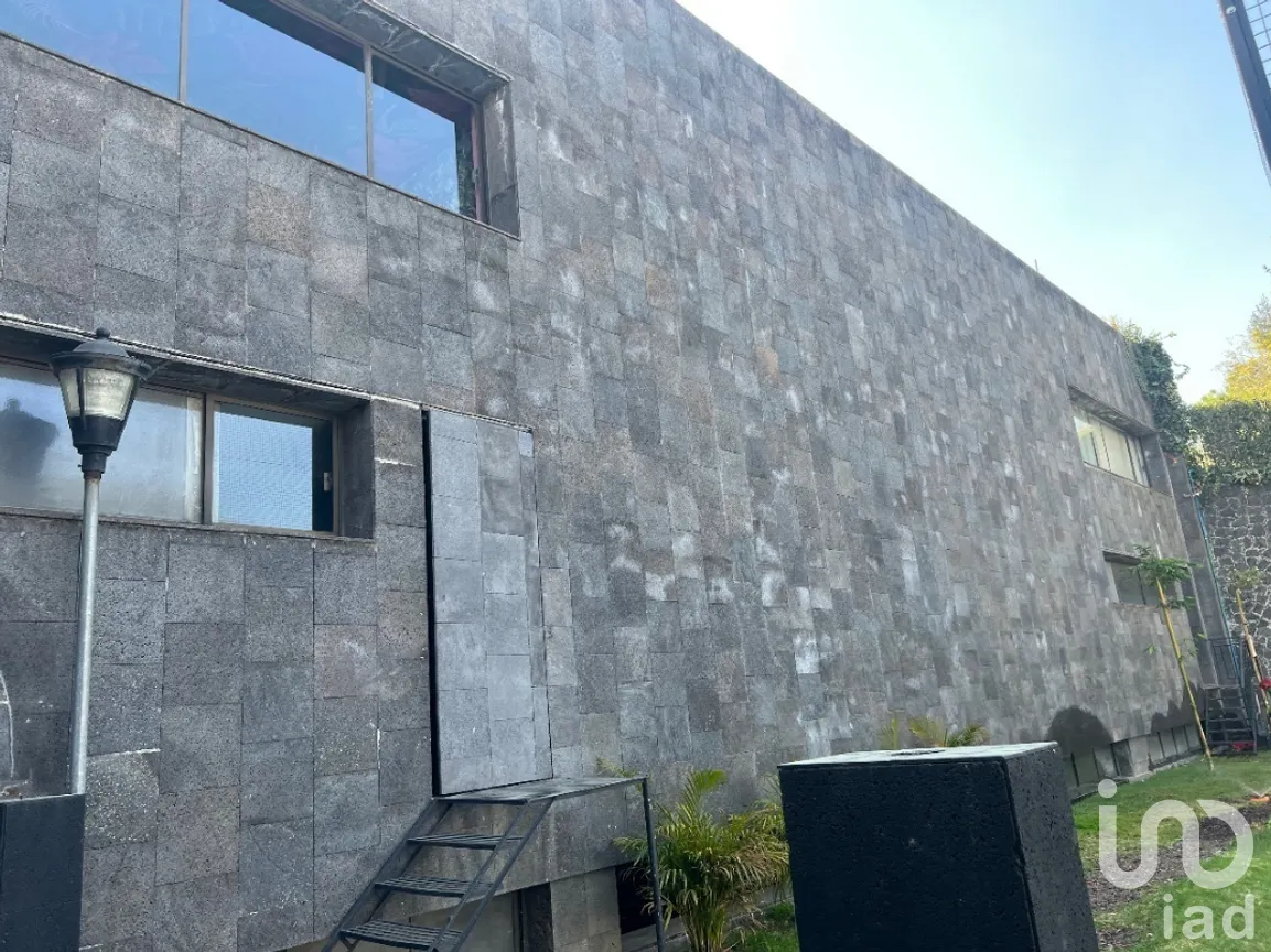 Casa en Venta en Jardines del Pedregal, Álvaro Obregón, Ciudad de México | NEX-271083 | iad México | Foto 4 de 26