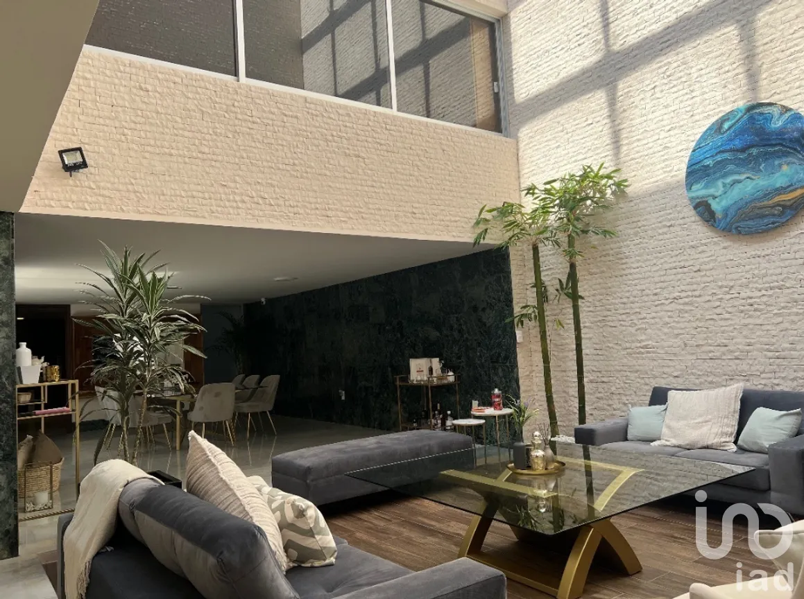 Casa en Venta en Jardines del Pedregal, Álvaro Obregón, Ciudad de México | NEX-271083 | iad México | Foto 6 de 26