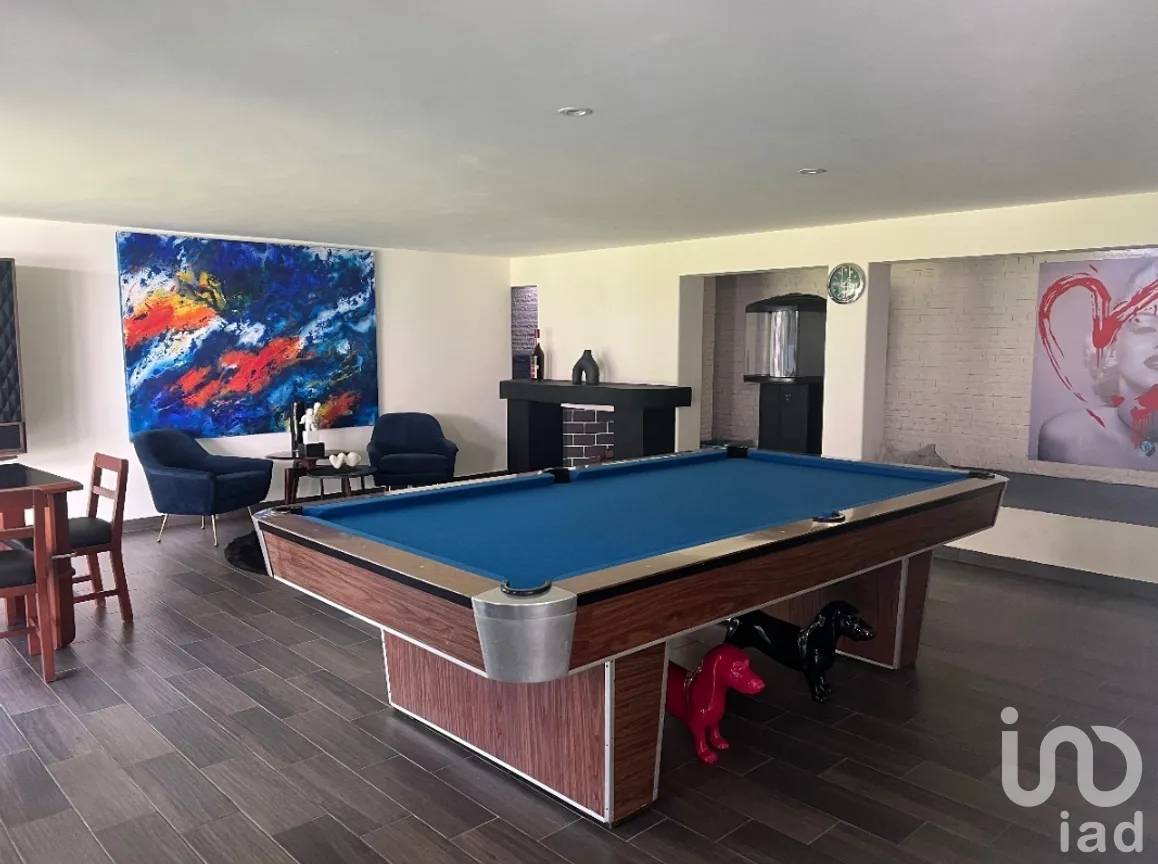 Casa en Venta en Jardines del Pedregal, Álvaro Obregón, Ciudad de México | NEX-271083 | iad México | Foto 7 de 26