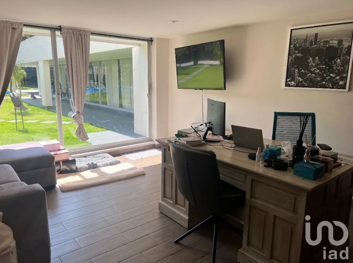 Casa en Venta en Jardines del Pedregal, Álvaro Obregón, Ciudad de México | NEX-271083 | iad México | Foto 8 de 26