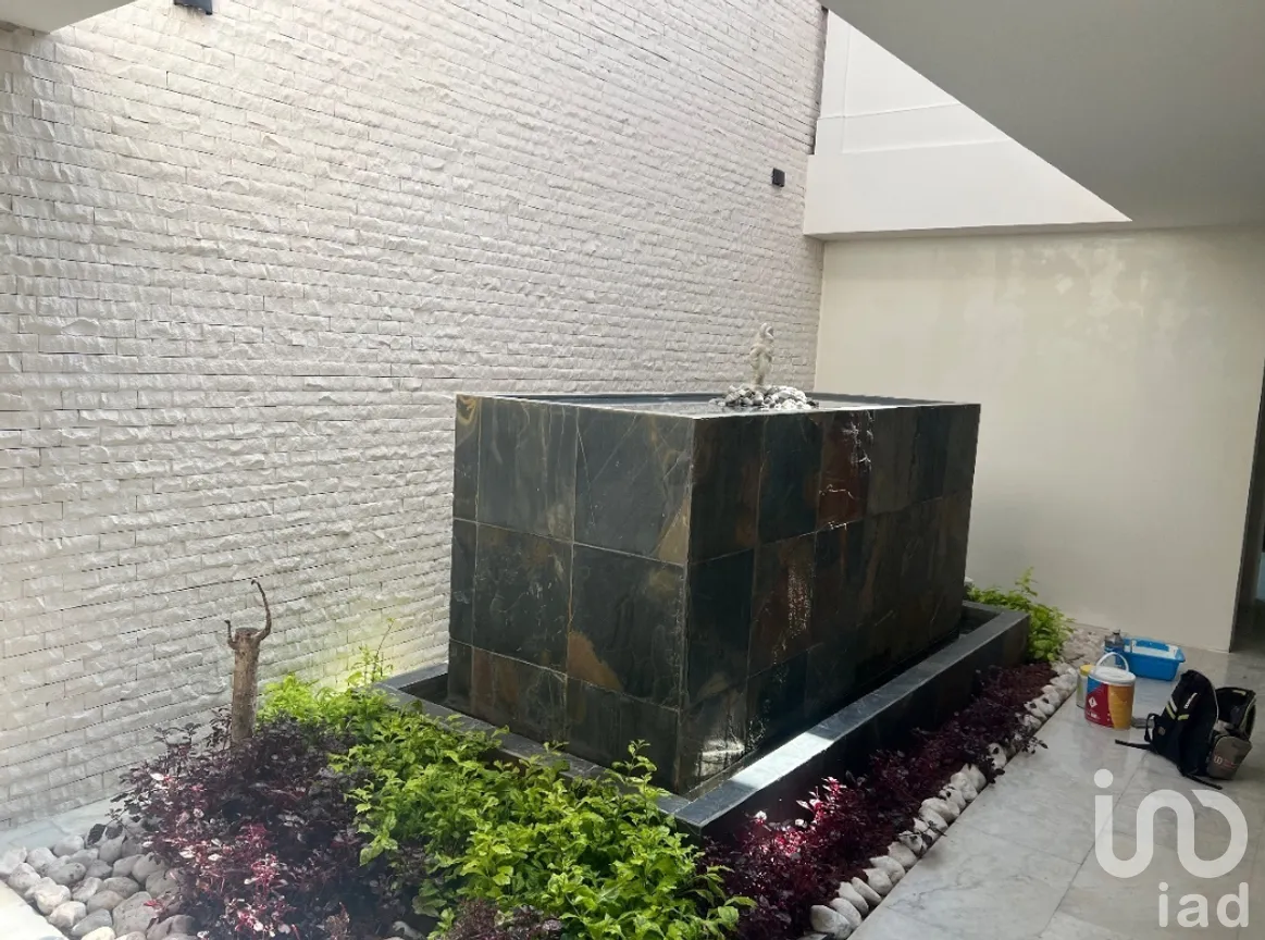 Casa en Venta en Jardines del Pedregal, Álvaro Obregón, Ciudad de México | NEX-271083 | iad México | Foto 9 de 26