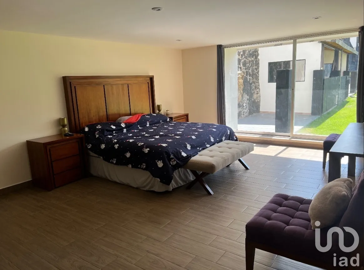 Casa en Venta en Jardines del Pedregal, Álvaro Obregón, Ciudad de México | NEX-271083 | iad México | Foto 10 de 26