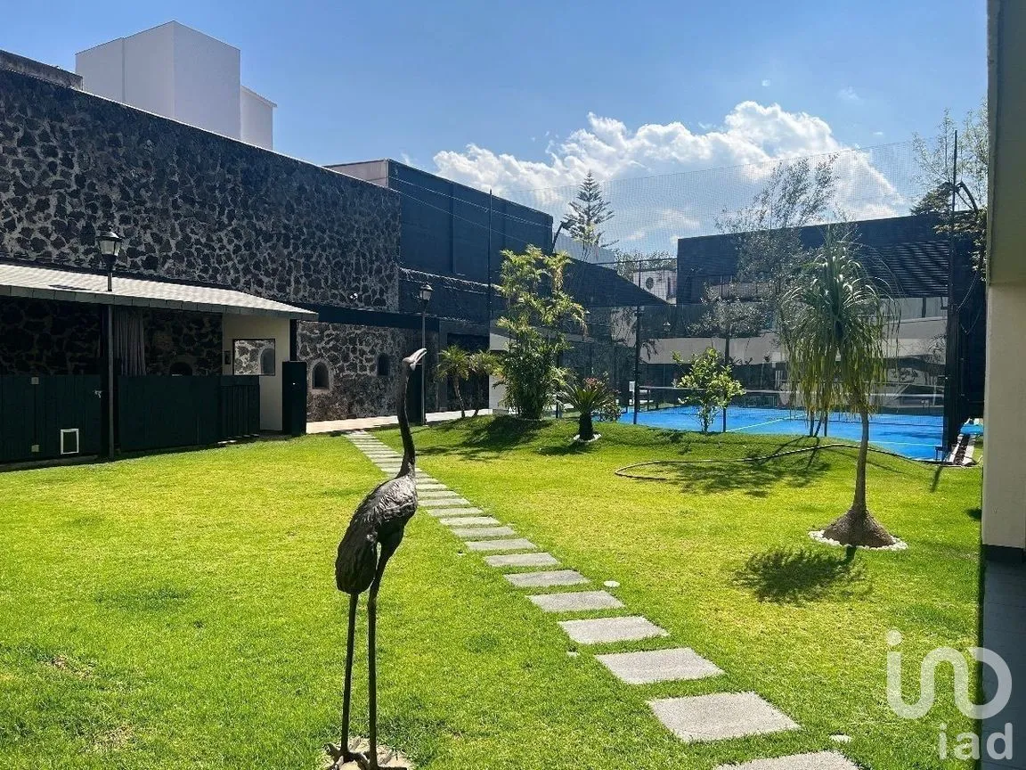 Casa en Venta en Jardines del Pedregal, Álvaro Obregón, Ciudad de México | NEX-271083 | iad México | Foto 1 de 26