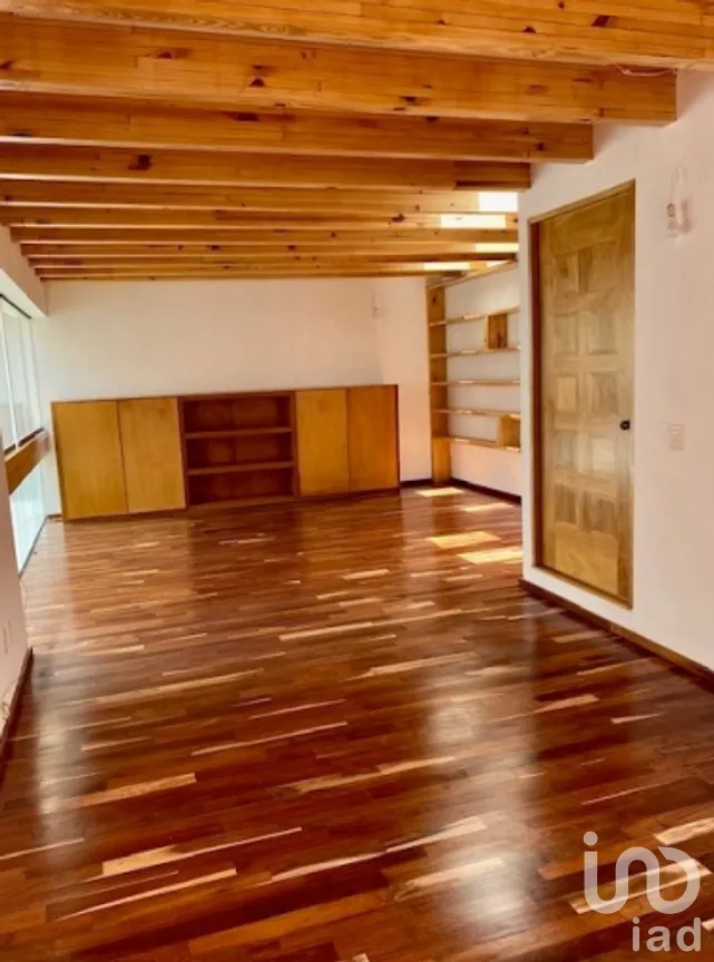 Casa en Venta en Jardines del Ajusco, Tlalpan, Ciudad de México | NEX-271182 | iad México | Foto 12 de 22