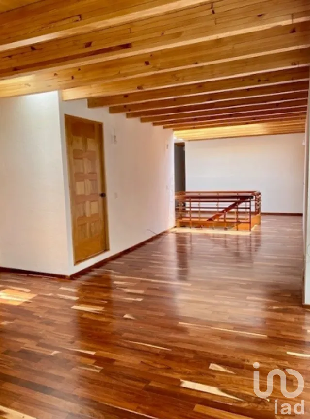 Casa en Venta en Jardines del Ajusco, Tlalpan, Ciudad de México | NEX-271182 | iad México | Foto 13 de 22