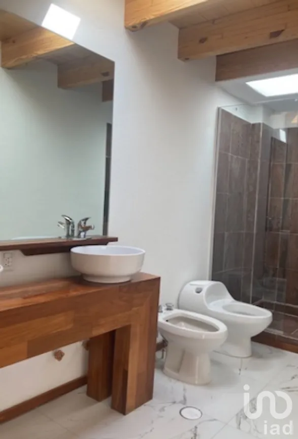 Casa en Venta en Jardines del Ajusco, Tlalpan, Ciudad de México | NEX-271182 | iad México | Foto 14 de 22