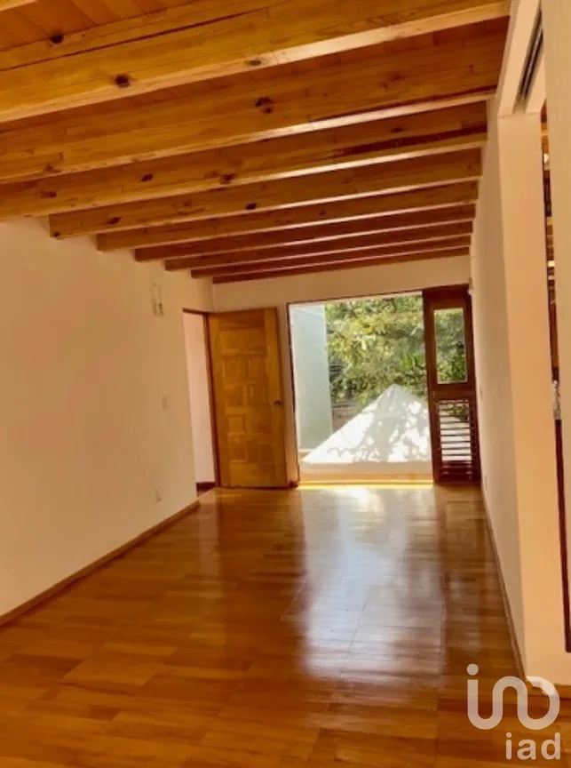 Casa en Venta en Jardines del Ajusco, Tlalpan, Ciudad de México | NEX-271182 | iad México | Foto 15 de 22