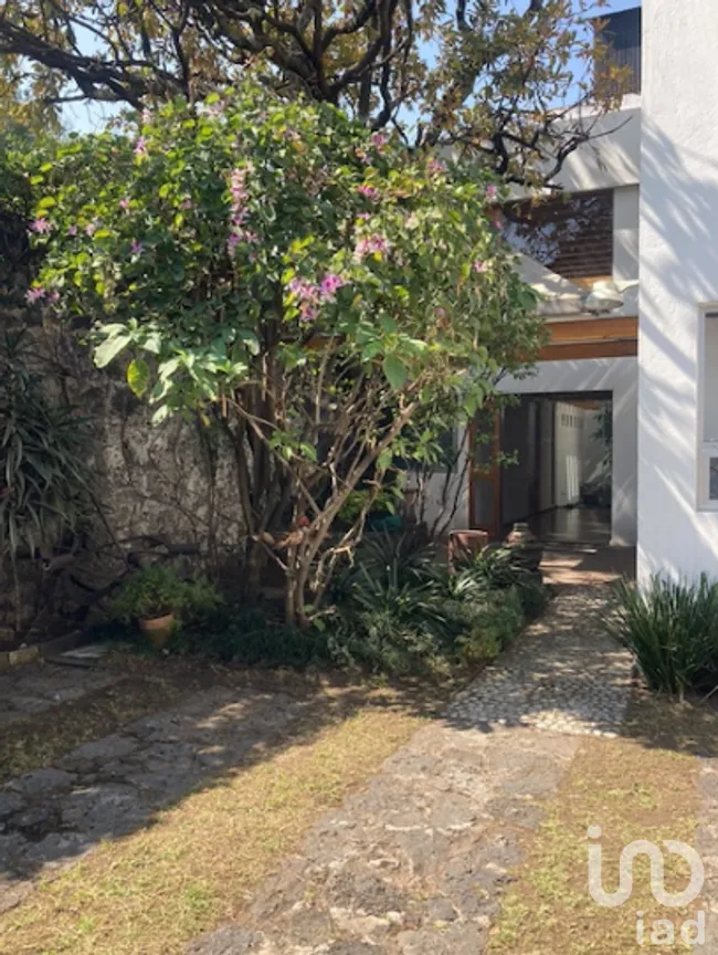 Casa en Venta en Jardines del Ajusco, Tlalpan, Ciudad de México | NEX-271182 | iad México | Foto 20 de 22