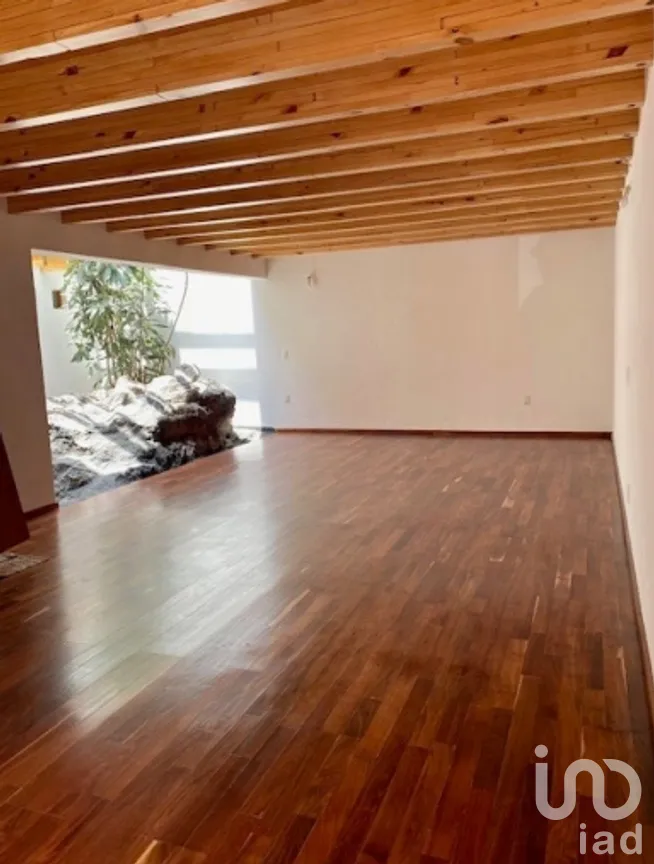 Casa en Venta en Jardines del Ajusco, Tlalpan, Ciudad de México | NEX-271182 | iad México | Foto 3 de 22