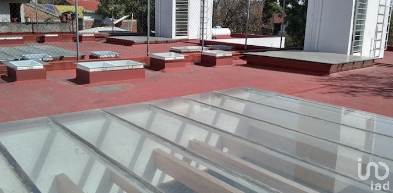Casa en Venta en Jardines del Ajusco, Tlalpan, Ciudad de México | NEX-271182 | iad México | Foto 22 de 22