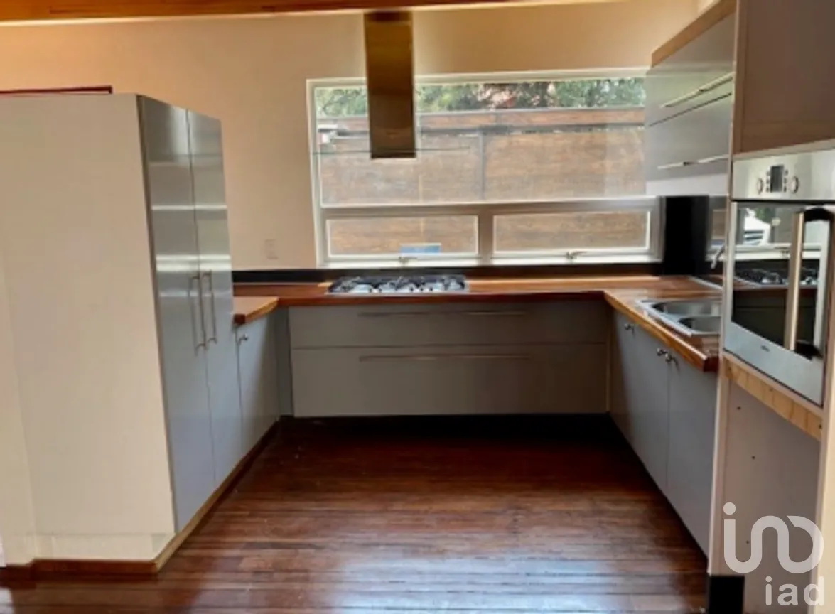 Casa en Venta en Jardines del Ajusco, Tlalpan, Ciudad de México | NEX-271182 | iad México | Foto 7 de 22